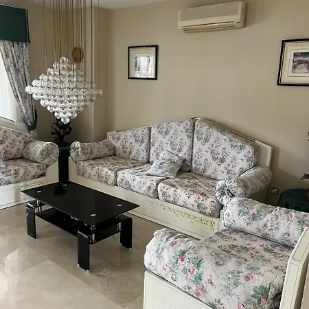 Lujosa Vivienda 1 Linea De Playa Apartment *